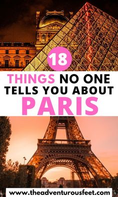 Wan to visit Paris? Here are the things no one tells you about this incredible city. | Things not to do in Paris | Mistakes to avoid while in Paris| Travel mistakes to avoid in paris | silly mistakes to avoid in Paris | what not to do in paris |things to know before visiting paris| paris mistakes to avoid | paris travel tips | things no one tells you about paris | things to know before traveling to Paris #paristraveltips #traveltipsforvisitingparis #mistakestoavoidinparis #theadventurousfeet Visiting Paris, About Paris, Paris Itinerary