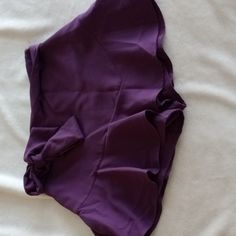 Nwot, Super Nice And Good For Fancy Occasions, Is Super Cute And Has Shorts Underneath And Is Not Super Short And Also Has An Extra Thing Of Fabric That You Can Tie Into Both He Wants :-) Purple Party Shorts, Zara High Waist Purple Bottoms, Chic Purple Bottoms For Day Out, Casual Purple Zara Skirt, Zara Casual Purple Skirt, Zara Purple Bottoms For Summer, Purple Short Bottoms For Party, Purple Party Bottoms Short Length, Purple Short Length Bottoms For Party