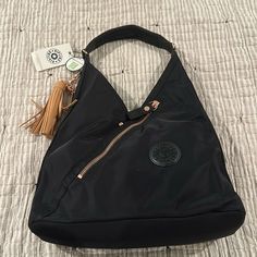 Reposhing This Item I Purchased From @Am_fajardo. Loved It, But Ready To Rotate For Something New. Questions? Leave A Comment Below! Kipling Handbags, Kipling Bags, Fajardo, Leave A Comment, Something New, Shoulder Bags, Bag Lady, Shoulder Bag, Handbags