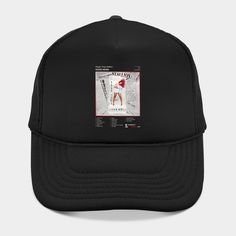 Good News (2020) Album by Megan Thee Stallion -- Choose from our vast selection of Trucker hats to match with your favorite design to make the perfect custom graphic Hat. Customize your color! For men and women. Streetwear Hats With Graphic Print And Curved Bill, Graphic Print Curved Bill Hat One Size, Graphic Print Curved Bill Hat For Streetwear, Graphic Print Curved Bill Hat, Streetwear Curved Bill Hat With Graphic Print, Black Curved Bill Hat With Graphic Print, Graphic Print 5-panel Hat One Size, Graphic Print 5-panel Hat, Megan Thee Stallion Traumazine