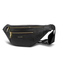 in stock Leather Waist Pack, Waist Pack, Pick Up, In Store, Buy Online, Free Shipping, Leather, Black