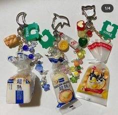 Japanese Trinkets, Go To Japan