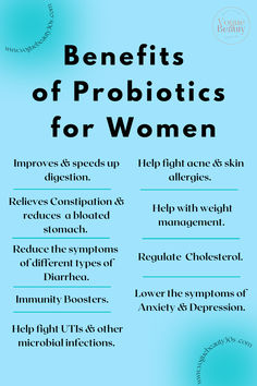 Gut feelings matter! 🌸 Explore the fascinating Benefits Of Probiotics For Women – a journey to balance, vitality, and overall health. Pin your way to a happier you! Guts Happy, Coq10 Benefits, Gut Feelings, Women In Their 30s, Relieve Constipation