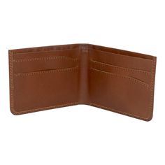 RFID Protected Mens Leather Wallet | Bifold Leather Wallet | Gift for Men Casual Brown Bifold Card Holder, Casual Everyday Trifold Wallet, Casual Bifold Wallets With Coin Pocket, Casual Wallet With Interior Card Slots For Gift, Casual Wallets With Interior Card Slots As Gift, Casual Bifold Wallet With Coin Pocket, Casual Wallet With Interior Card Slots As Gift, Casual Bifold Leather Card Holder, Casual Bifold Wallets For Business