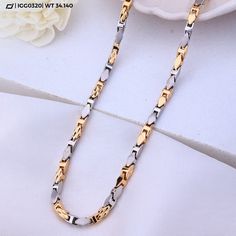 Italian Chains Designs Gold Women, Real Gold Chains For Men, Rose Gold Chain Mens, Gold Necklace For Men, Diamond Pendant Jewelry, Wedding Jewelry Sets Bridal Jewellery