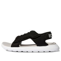 Kids adidas Comfort Sandal BP Sandals Black And White Sandals, White Sandals, Fashion Performance, Comfortable Sandals, Stylish Sneakers, Black Sandals, Perfect Pair, Baby Shoes, Adidas