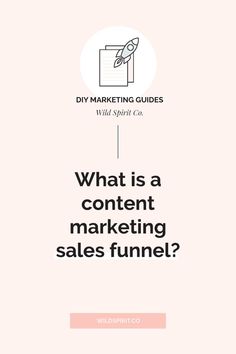 Don’t know your content marketing sales funnel from your conversion rate optimisation? Today I’m going to walk you through exactly what is a content marketing sales funnel ... and  Don’t know your content marketing sales funnel from your conversion rate optimisation? Today I’m going to walk you through exactly what is a content marketing sales funnel ... and how you can use it to supercharge your sales and success. - tools for seo | seo tools | tools for maketing | tools for busines - 
#SeoTools #ToolsForSeo #Seo #BestSeoTools