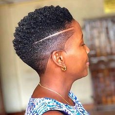 Short Hair Styles Pictures, Tapered Haircut For Women, Short Black Natural Hairstyles, Haircuts 2020, Natural Hair Haircuts, Short Natural Haircuts, Short Hair Designs, Short Natural Curly Hair, Black Hair Short Cuts