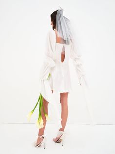 Willow Mini Dress | For Love & Lemons Angel Energy, Mini Dress White, For Love & Lemons, Here Comes The Bride, For Love And Lemons, White Mini Dress, Dress White, For Love, Dress Shop