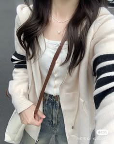 Fashion Top Outfits, Simple Trendy Outfits, Photoshoot Outfits, Really Cute Outfits, Cute Simple Outfits, Kawaii Clothes, Korean Outfits, Girly Outfits, Casual Style Outfits