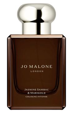 Jo Malone London Perfume, Ginger Lily, On Jo, Perfume Floral, Jo Malone London, Jo Malone