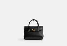 Broome Carryall | COACH Formal Coach Bag With Branded Hardware, Coach Brooke Carryall, Versatile Coach Bags For On-the-go, Coach Carryall, Soho Street, Coach Bags With Branded Hardware For On-the-go, 2024 Wardrobe, Mini Tablet, Black Coach Bag With Silver-tone Hardware