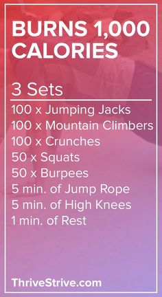 1000 Calorie Workout, Burn 1000 Calories, 1000 Calorie, Calorie Workout, 500 Calorie, Trening Abs, Diet Keto