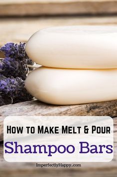 Shampoo Recipe, Diy Shampoo, Shampoo Bars, Baking Soda Shampoo