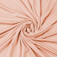 Spandex Stretch 4-way Fabric Roll 10 yds 58 - Blush/Rose Gold Sewing Gowns, Sequin Table Runner, Chair Bands, Pink Napkins, Flower Panels, Table Runners Wedding, Custom Drapes, Wedding Crafts, 4 Way Stretch Fabric