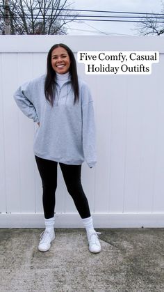 Rainy Weather Outfits, Curvy Winter Outfits, Minimalist Moda, Flirty Outfits, Daycare Teacher, Ny Trip, Fall Leggings