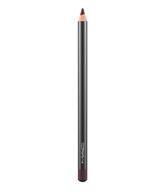 A pencil designed for shaping, lining or filling in the lip. Lip Pencils have a smooth, creamy texture that is perfect for outlining lips or colouring them in. They are available in a wide selection of colours that each work well with many different lipstick shades.Apply directly to lips before or after any MAC Lipstick or Lipglass application.Features a smooth and creamy formula and a texture that won't skip or drag. Applies quickly and precisel Mac Nightmoth, Mac Lip Pencil, Mac Lip, Layers Of The Epidermis, Too Much Makeup, Mac Lips, Pencil Design, Dark Lips, Mac Lipstick