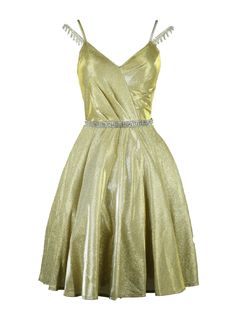 8014J_Gold_web_7.jpg?0 Gold A-line Evening Dress For Prom Season, Gold A-line Dress For Prom Season, Gold Sleeveless Holiday Evening Dress, Gold Sleeveless Dress For Prom Season, Gold Sleeveless Dress For Prom, Gold Satin Sleeveless Evening Dress, Gold Dress With Fitted Bodice For Prom, Elegant Gold Sleeveless Dress For Prom, Elegant Gold Glitter Evening Dress