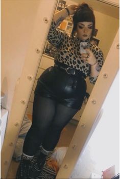 Fishnets Outfit Plus Size, Grungy Summer Outfits Plus Size, Rockstar Girlfriend Aesthetic Plus Size, Plus Size Rock Outfits, Plus Size Yallternative, Plus Goth Outfits, Plus Size Kpop Concert Outfit, Rock Concert Outfit Ideas Plus Size, Plus Size Goth Outfit Ideas