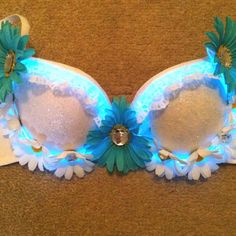 Rave Essentials, Rave Concert, Rave Outfits Edc, Diy Outfits