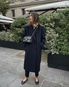 French Winter Style, French Winter Fashion, Street Style Winter, Virtual Fashion, Looks Style, Winter Fashion Outfits