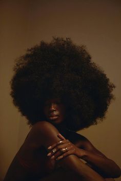 Afro Art, Black Women Art, On The Floor, Black Is Beautiful