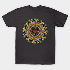 First time I tried making a Mandala -- Choose from our vast selection of Crewneck and V-Neck T-Shirts to match with your favorite design to make the perfect graphic T-Shirt. Pick your favorite: Classic, Boxy, Tri-Blend, V-Neck, or Premium. Customize your color! For men and women. Multicolor Graphic Tee T-shirt, Multicolor Graphic Tee With Front Print, Multicolor Graphic T-shirt For Fan Merchandise, Graphic Tee With Multicolor Graphic Print, Multicolor Graphic Design T-shirt For Fans, Multicolor Graphic Print Tops For Fan Merchandise, Multicolor Graphic Design T-shirt For Fan Merchandise, Multicolor Graphic Tee With Graphic Print, Multicolor Graphic Print T-shirt