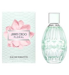 Jimmy Choo Floral Eau de Toilette 60ml- Boots Jimmy Choo Fragrance, Kenzo Flower, Apricot Blossom, Gucci Guilty, Perfume Reviews, Summer Fragrance, Bergamot Oil, Summer Scent, Woody Notes