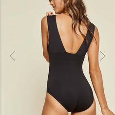 Andie Swim - Mykonos One Piece - Small Never Worn. Tags Attached And Liner. I Bought Two Sizes For My Honeymoon And Kept The Other Size. Black One Piece Bathing Suit, Studio Images, Bond Girl, Plunging One Piece Swimsuit, Perfect Swimsuit, Long Torso, Mykonos, Black Flats, Powerful Women