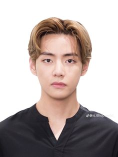 Kim Taehyung Id Picture, Taehyung Id Picture, Kpop Id Photo, 2x2 Picture Id