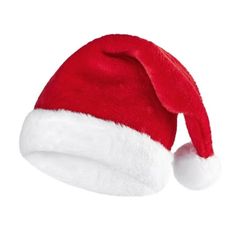 Santa Hat for Adults Kids, Fluffy Velvet Christmas Hat with Plush Brim for New Year's Day Features: -- Soft fabric to protect your head and hair without irritation or sweat, no allergic. -- The cozy Santa hat will keep warm and delight you a whole winter. -- Classic elements to create a pleasant and interesting atmosphere. Specification: Material: Velvet, Sequin Color: Red White Silver, Red White Golden Size: S: 40cm*30cm/15.75"*11.81" L: 47cm*32cm/ 18.5"*12.6" Style: Classic Suitable seasons: A Toddler Winter Holiday Hats 2022, Santa Printable Hat, Santa Clause Hats, Santa Hats Widgets, Silver Santa Hat, Giant Santa Hat Pattern, Christmas Png Hat, Santa Hat Party, Felt Santa Hat Template