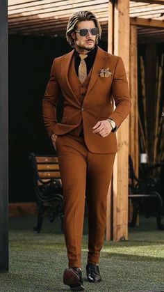 Male Formal Wear, Jeans Guys, 3 Piece Suit Wedding, Dapper Gentleman Style, Classy Pants, Best Man's Outfit, Stylish Men Wear, Party Jacket