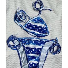 I Have Size S,M,L And X-L Beautiful Ladies Blue Beachwear Sets For Spring, Blue Beach Sets For Spring, Fitted Blue Beach Set, Blue Beachwear Sets For Poolside, Blue Fitted Beachwear Set, Fitted Blue Beachwear Set, Blue Summer Sets For Beach Season, Fitted Blue Sets For Poolside, Fitted Blue Summer Sets