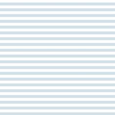 a blue and white striped wallpaper with vertical lines