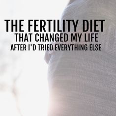 Fertility Diet Trying To Conceive, Male Fertility Diet, Fertility Food, Fertility Foods