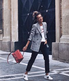 Blogger Street Style, Spring Pictures, Fashion Blogger Style, Pinterest Fashion, Looks Chic