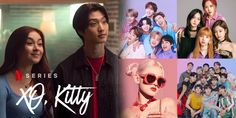 ALL The Kpop Songs Featured in “XO, Kitty” Season 1 You Might Not Realize!