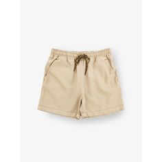 Short Infantil Pandi Linho Sand Masculino-Short de elástico de linho com viscose, bolso reto na frente e bolso com aba nas costas preso por botão de madeira. Composição: 70% viscose 30% linho. Mom Dr, Collage, Pins, Quick Saves