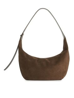 Everyday Heroes, Brown Bags, Elegant Accessories, Influencer Marketing, Personal Marketing, Soft Suede