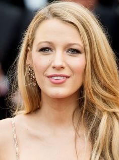 Blond Hair For Olive Skin, Blake Lively Hair Color, Olive Skin Blonde Hair, Blonde Hair Bangs, Blake Lively Hair, Blonde Hair Pale Skin, Pale Skin Hair Color, Neutral Skin, Neutral Skin Tone