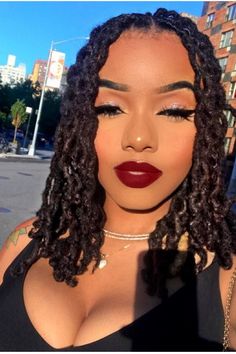 Dipbrow Pomade, Granite Colors, Dreadlock Styles, Hair Laid, Dreadlock Hairstyles, Dipbrow, Hair Crush, Hair Life