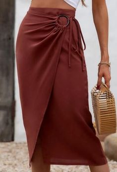 Maxi Skirt, Jesus, My Style, Sewing, Clothes