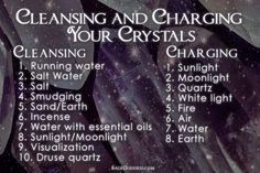 Charge Crystals