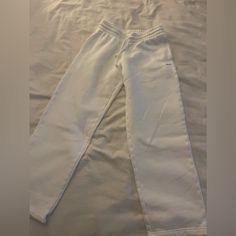 Xsmall Worn Once Or Twice Nothing Wrong With Them Just Don’t Fit Me Basically Brand New Aritzia Pants, Wide Leg Sweatpants, Just Don, Track Pants, Pant Jumpsuit, Wide Leg, Sweatpants, Pants For Women, Brand New