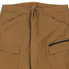 Vintage Decathlon brown cargo trousers, fit a 36" waist and 33" inseam.Notes: Zip off trouser legs. WAIST: 36 inches / 91cmsINSEAM: 33 inches / 84cmsRISE: 10.5 inches / 27cmsGENDER: mens CONDITION: very good.STYLE: cargo trousersERA: 1990sCOLOUR: brownFABRIC: polyester Brown Utility Pants For Outdoor Activities, Brown Cargo Pants With Multiple Pockets For Outdoor Activities, Brown Cargo Pants With Side Pockets For Outdoor, Utility Style Brown Bottoms For Outdoor Activities, Brown Utility Bottoms For Outdoor Activities, Brown Work Pants With Pockets For Outdoor, Brown Cargo Bottoms, Brown Parachute Pants With Side Pockets For Work, Brown Cargo Pants With Multiple Pockets