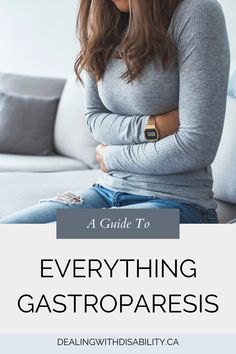Do you have gastroparesis? Gastroparesis, a chronic and debilitating disorder that affects the stomach's ability to empty its contents, is a life-threatening illness that can feel overwhelming. But there is hope. By focusing on gut health, nutrition, and managing symptoms, you can take back your life and live confidently in the face of this challenging disorder. Explore this comprehensive guide on navigating gastroparesis to regain control and empower your journey. Gastroperisis Symptoms, Gastro Diet, After Gallbladder Surgery, Excessive Gas, Gallbladder Surgery, Gastrointestinal Disease, High Cholesterol Levels, Improve Nutrition