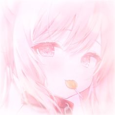 #cute #anime #pfp #profile #discord #kawaii #soft #aesthetic #icon #icons Pink Anime, Girl Pfp, Cute Anime, Kawaii