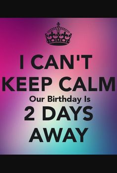 2 Days To Go Countdown Birthday Quotes, 2days To Go Countdown Birthday, 2 Days To Go Countdown Birthday, 30th Birthday Meme, Birthday Lines, Countdown Quotes