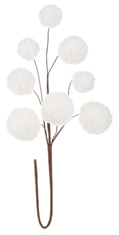 Add a whimsical touch to your holiday decorations with the Snowball Pick! This playful Christmas decor stands at 24" tall and features a snowball design that will bring a festive touch to any space. Perfect for adding a bit of fun to your home this holiday season. Purse Accessories, Personalized Custom, Christmas Home, Home Gifts, Clothes For Sale, Holiday Season, Christmas Decorations, Festival, Holiday Decor