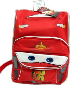 Red Rectangular Backpack, Red Student Backpack For End Of School Year, Red Bags For School And End Of School Year, Red Satchel School Backpack, Red Satchel Backpack For School, Red Rectangular Student Backpack, Red Student Backpack For Back To School, Red Rectangular Student Bag, Red Backpack For Students, Back To School